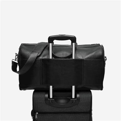 stackers weekend bag